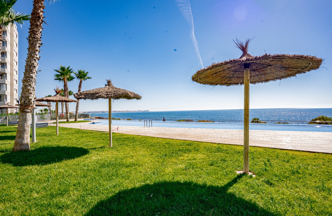 Reventa - Apartamento / piso - Orihuela Costa - Punta Prima