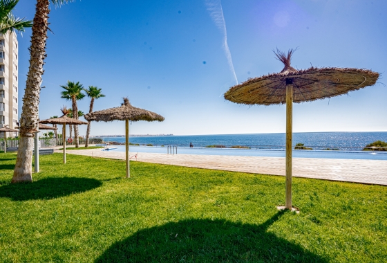 Reventa - Apartamento / piso - Orihuela Costa - Punta Prima