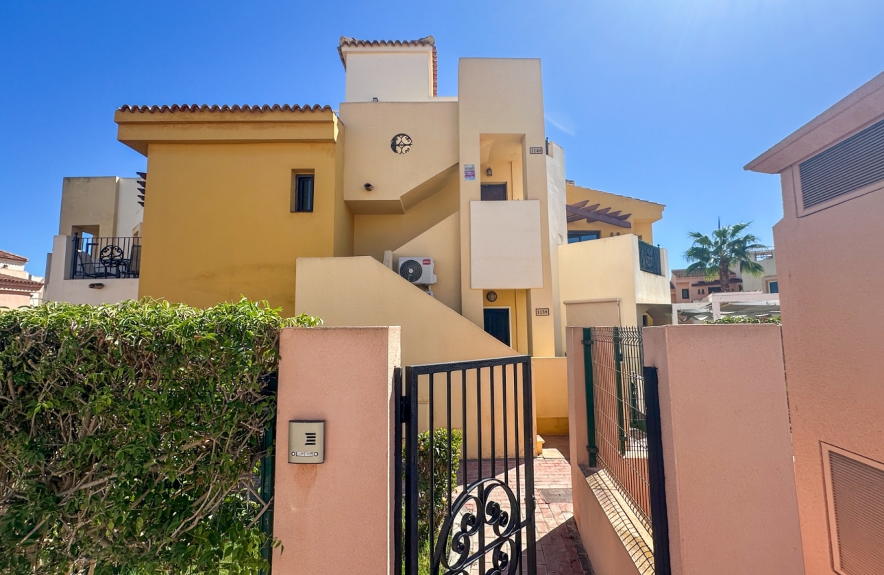 Reventa - Casa - Orihuela Costa - Los Altos