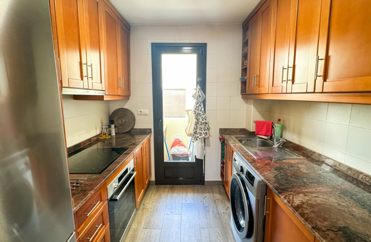 Reventa - Casa - Orihuela Costa - Los Altos