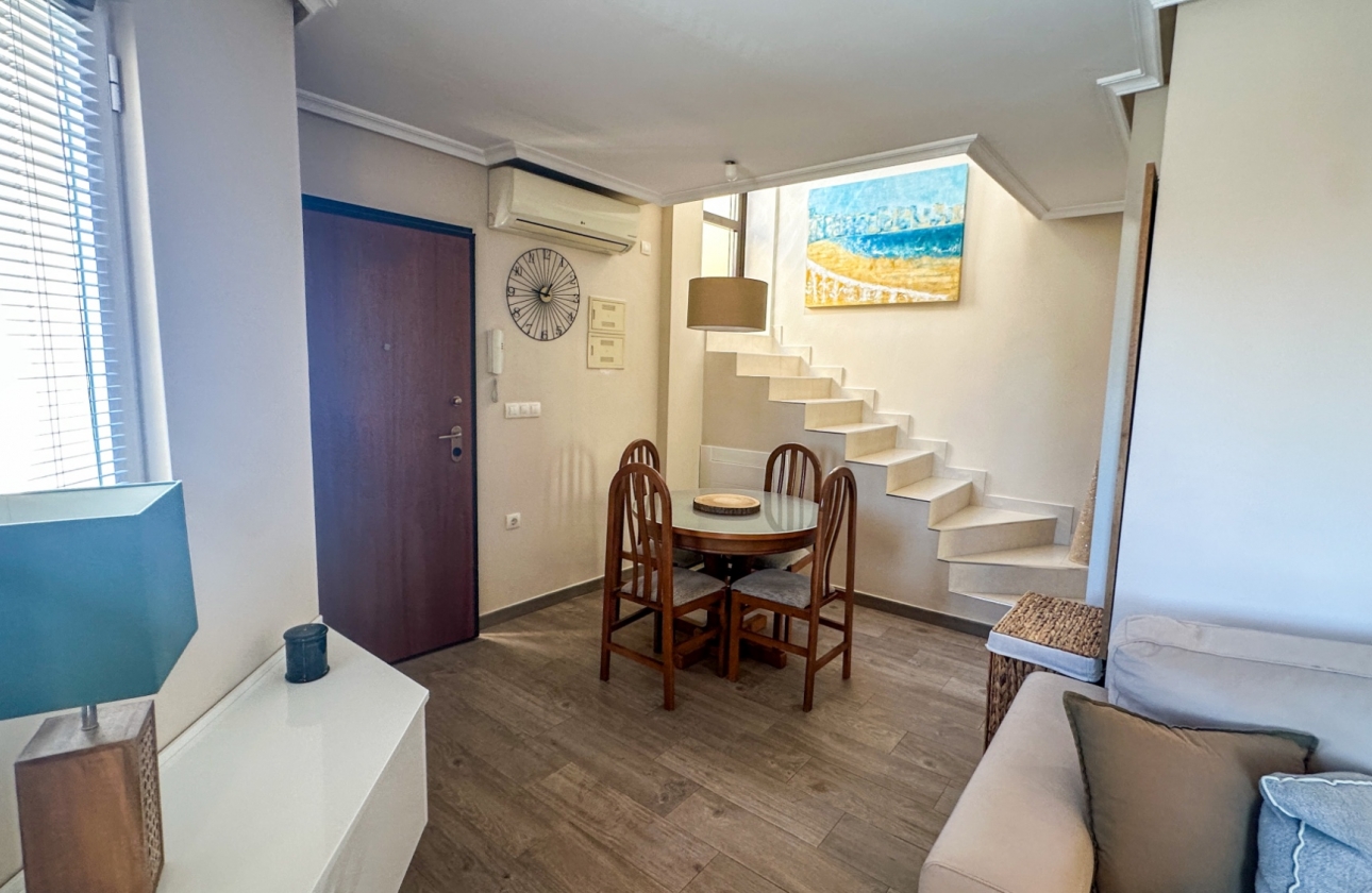 Reventa - Casa - Orihuela Costa - Los Altos