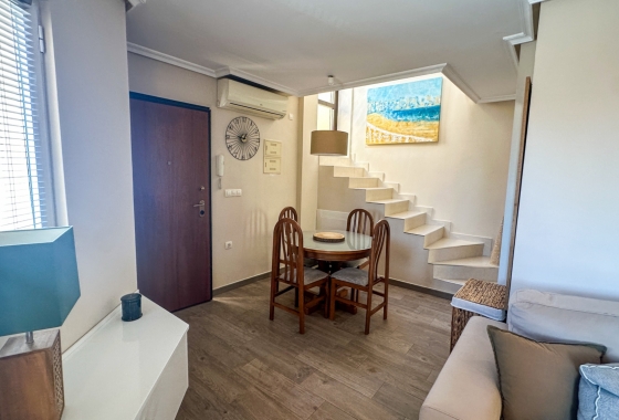 Reventa - Casa - Orihuela Costa - Los Altos