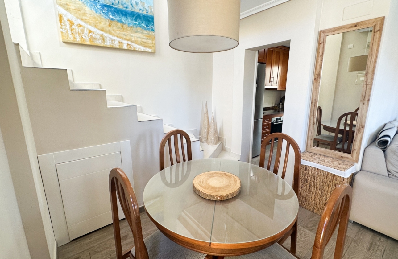 Reventa - Casa - Orihuela Costa - Los Altos