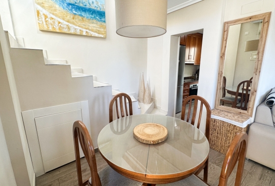 Reventa - Casa - Orihuela Costa - Los Altos