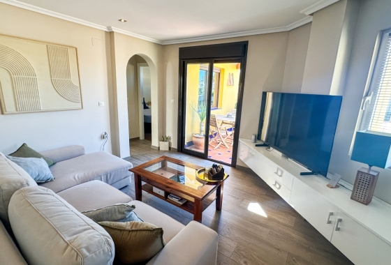 Reventa - Casa - Orihuela Costa - Los Altos
