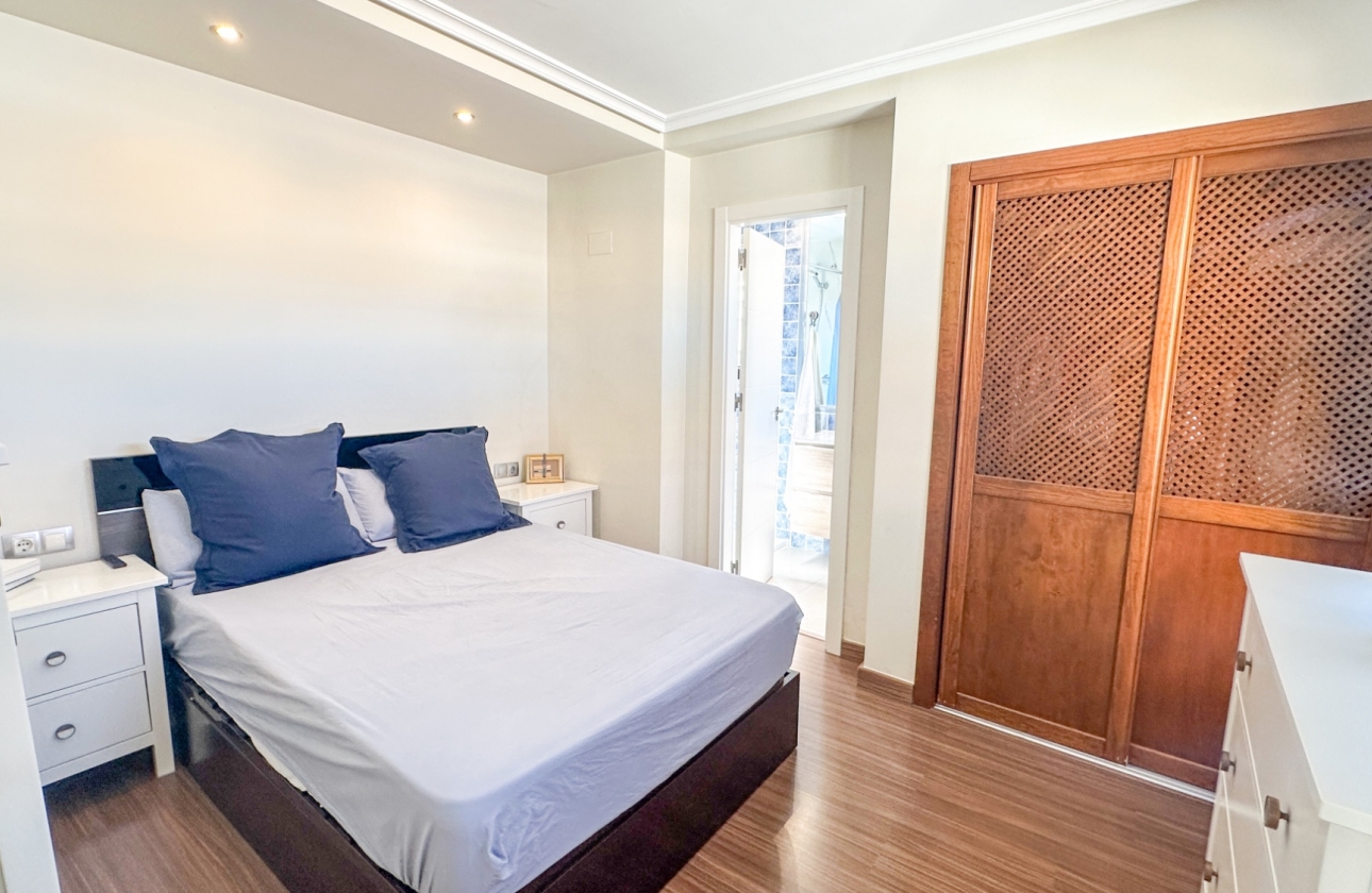 Reventa - Casa - Orihuela Costa - Los Altos