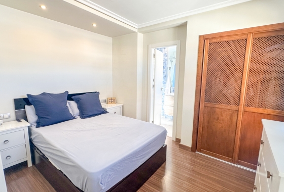 Reventa - Casa - Orihuela Costa - Los Altos