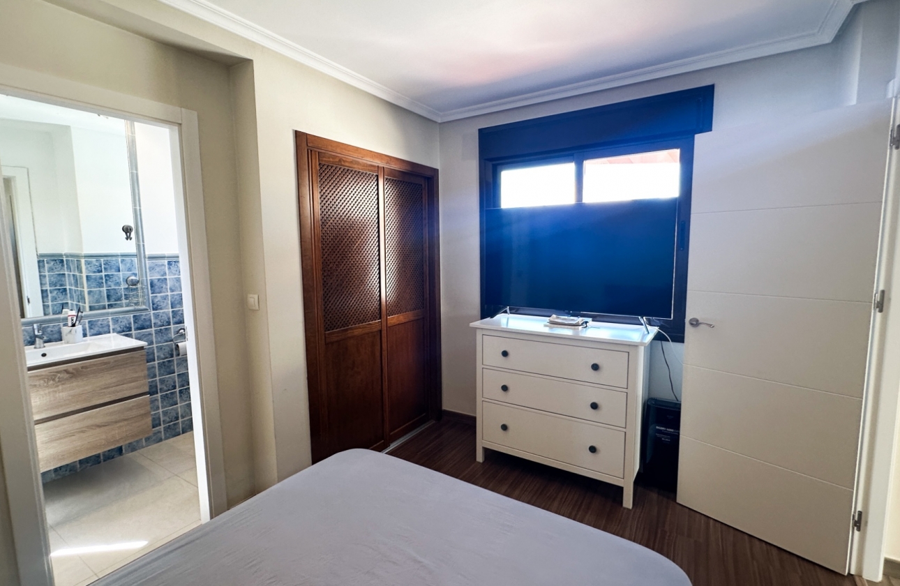 Reventa - Casa - Orihuela Costa - Los Altos
