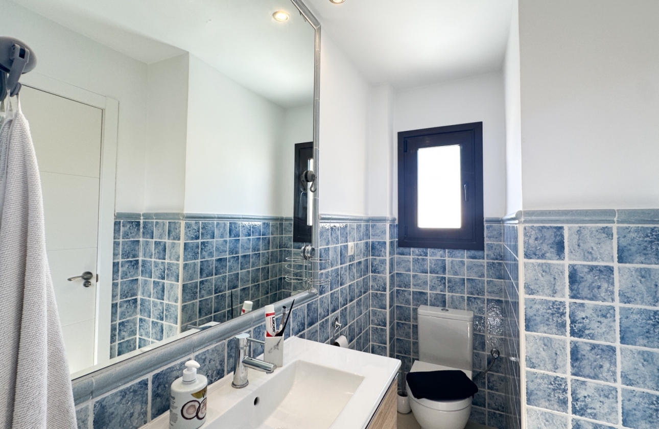 Reventa - Casa - Orihuela Costa - Los Altos