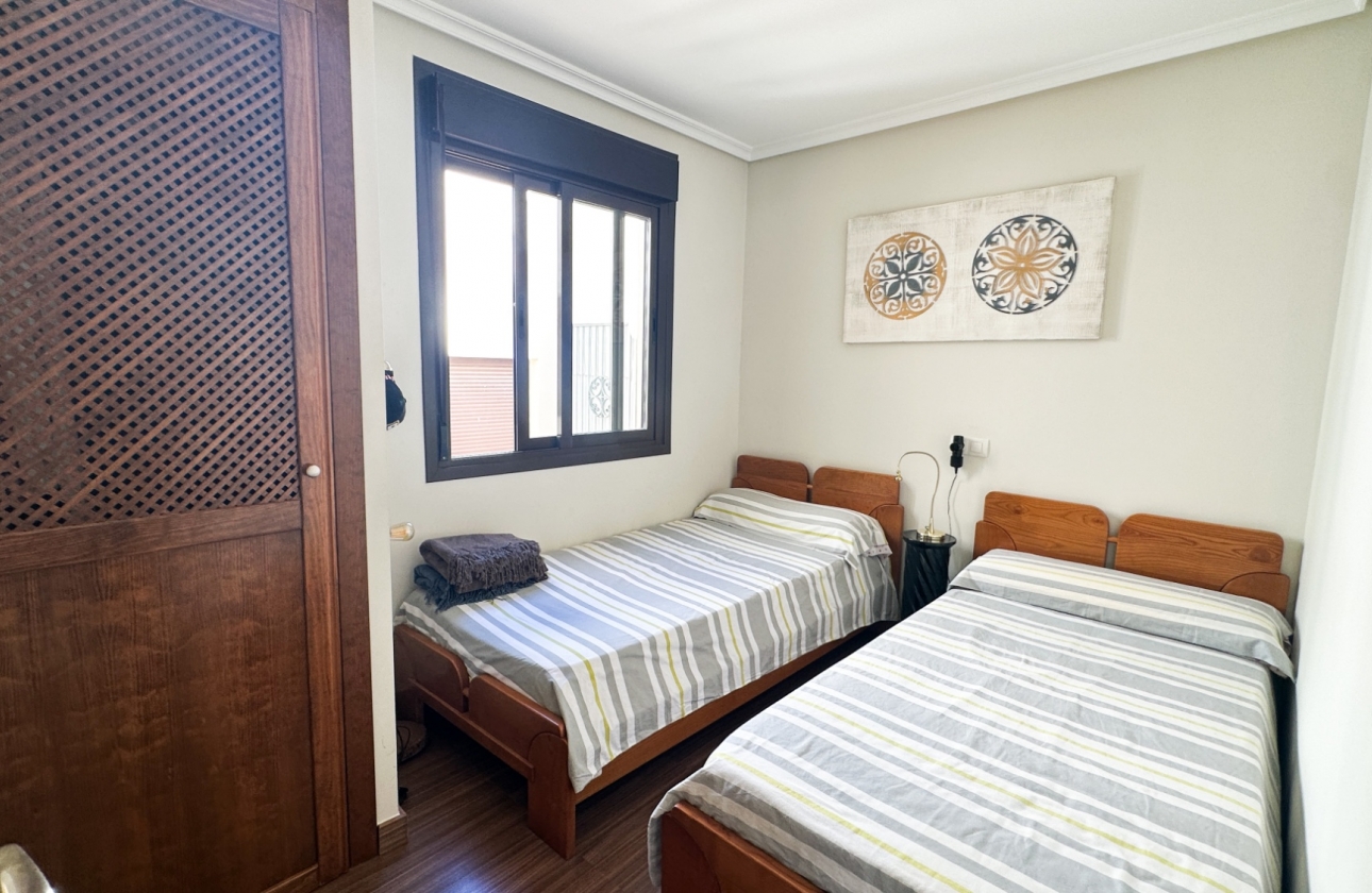 Reventa - Casa - Orihuela Costa - Los Altos