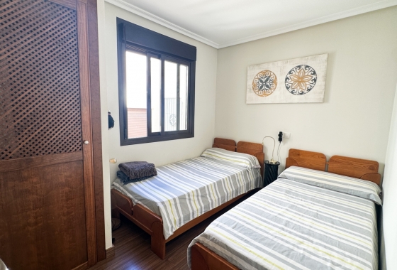 Reventa - Casa - Orihuela Costa - Los Altos