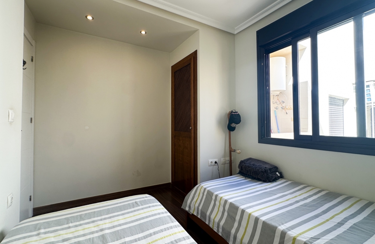 Reventa - Casa - Orihuela Costa - Los Altos