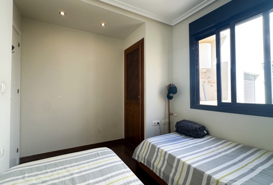 Reventa - Casa - Orihuela Costa - Los Altos