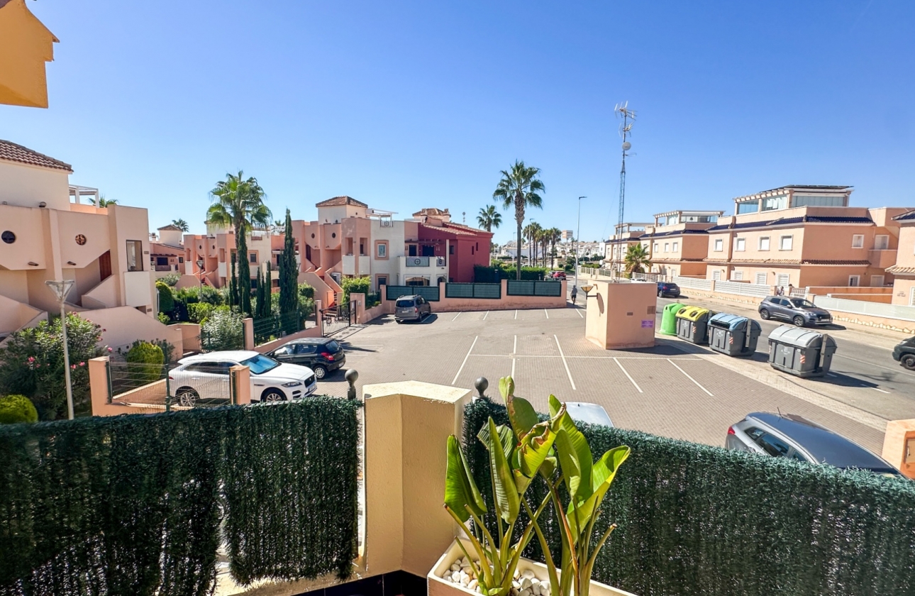 Reventa - Casa - Orihuela Costa - Los Altos