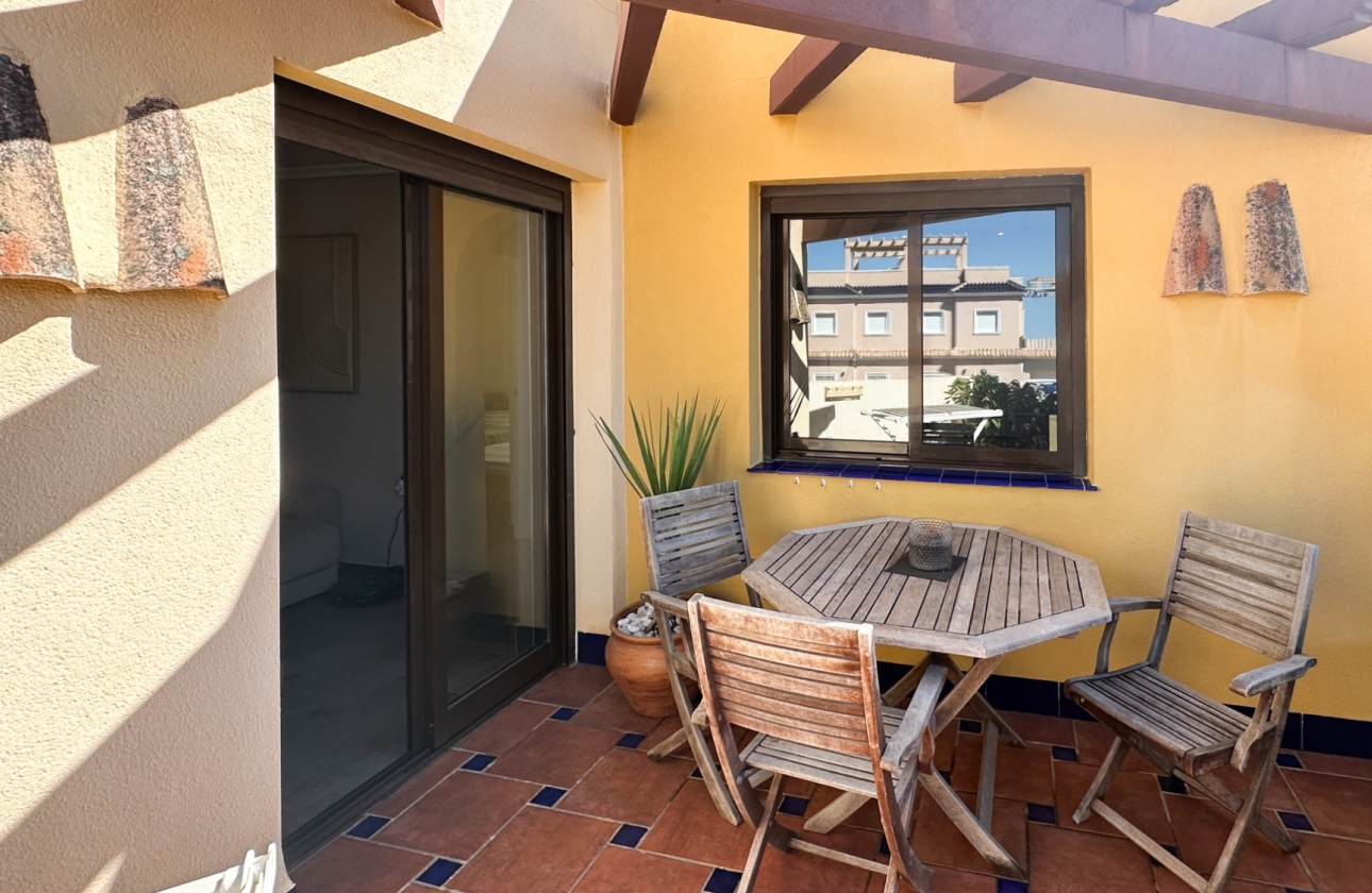 Reventa - Casa - Orihuela Costa - Los Altos