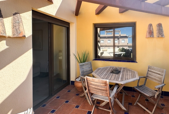 Reventa - Casa - Orihuela Costa - Los Altos