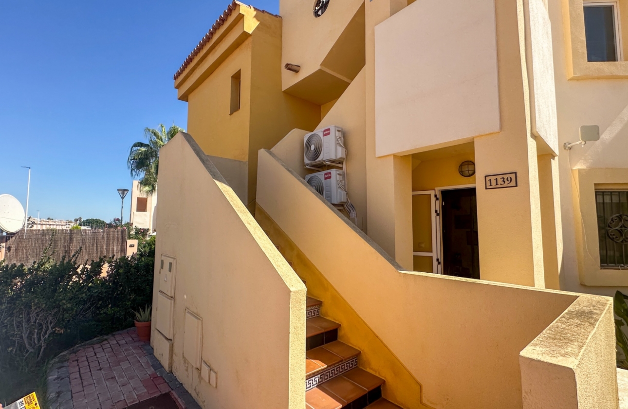 Reventa - Casa - Orihuela Costa - Los Altos