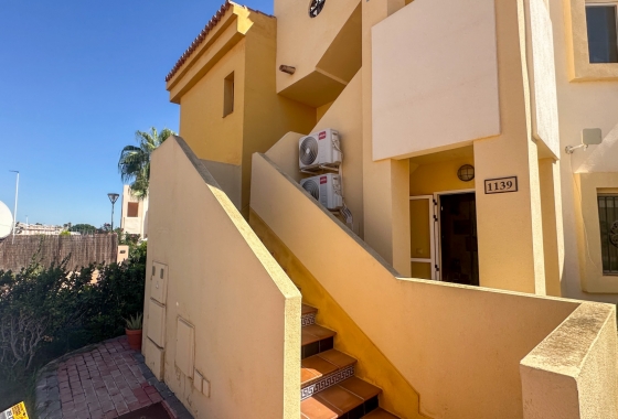 Reventa - Casa - Orihuela Costa - Los Altos