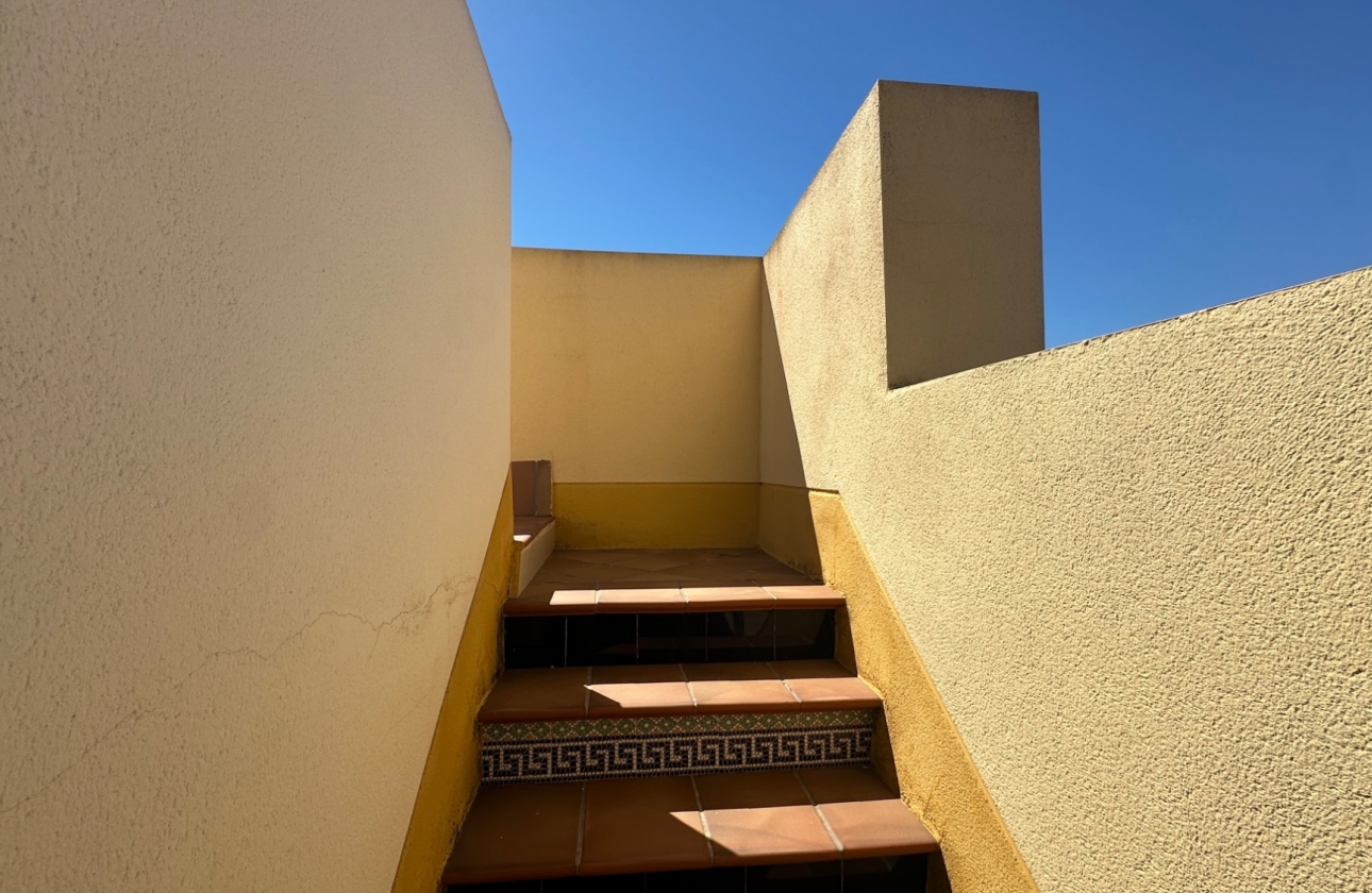 Reventa - Casa - Orihuela Costa - Los Altos