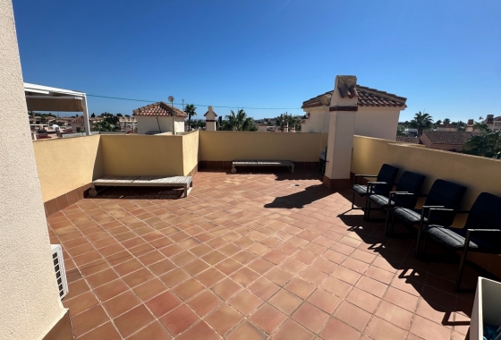 Reventa - Casa - Orihuela Costa - Los Altos