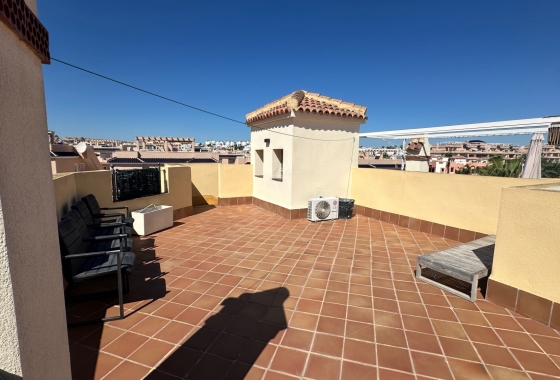 Reventa - Casa - Orihuela Costa - Los Altos
