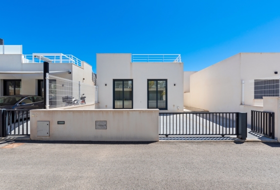 Revente - Villa - San Miguel de Salinas
