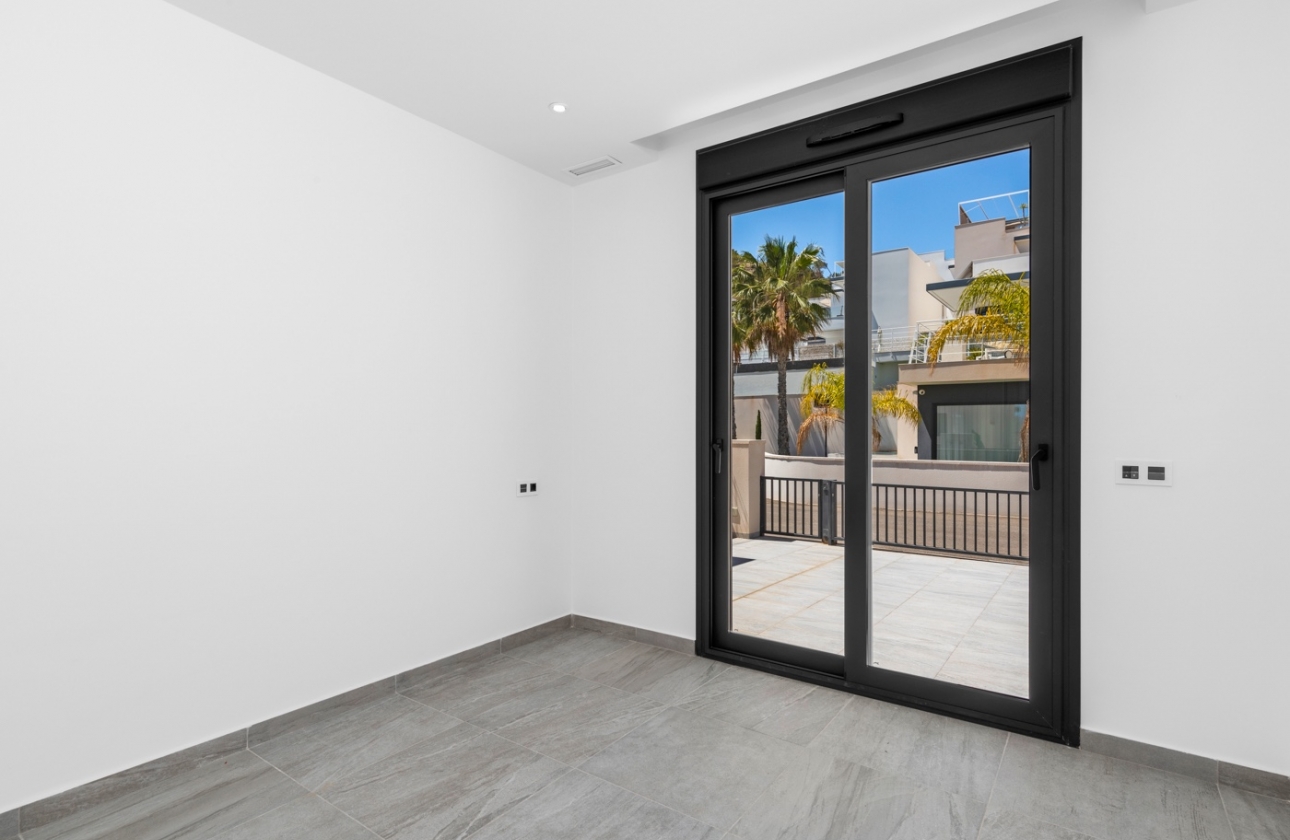 Revente - Villa - San Miguel de Salinas