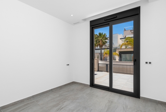 Revente - Villa - San Miguel de Salinas