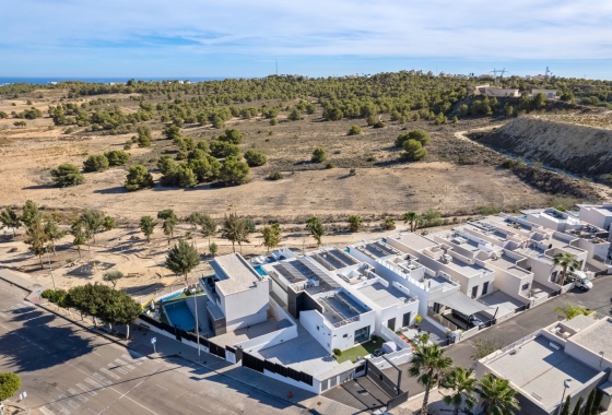 Revente - Villa - San Miguel de Salinas