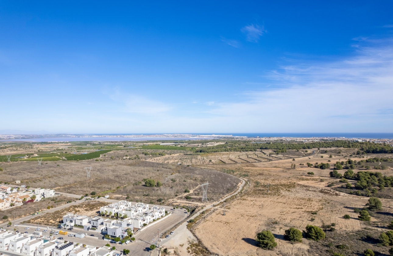 Revente - Villa - San Miguel de Salinas