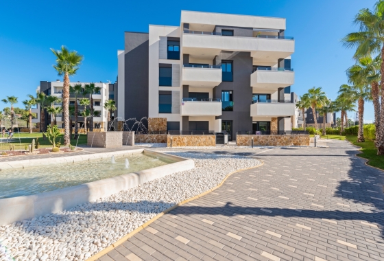 Revente - Appartement - Orihuela Costa - Los Altos