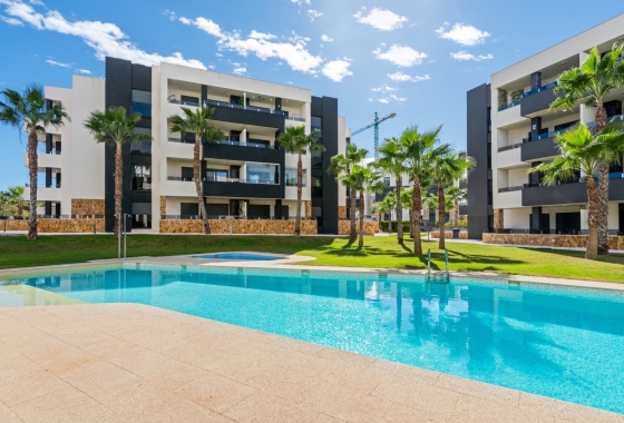 Revente - Appartement - Orihuela Costa - Los Altos