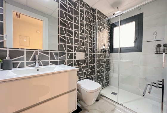 Revente - Appartement - Orihuela Costa - Los Altos