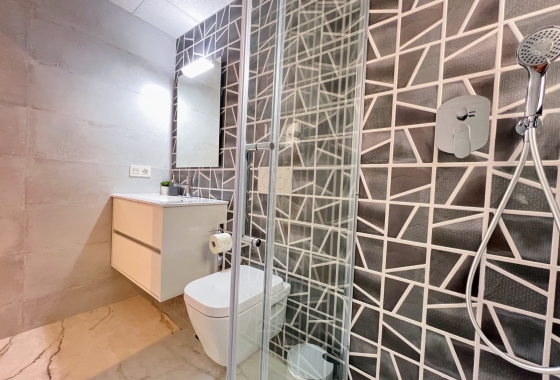 Revente - Appartement - Orihuela Costa - Los Altos