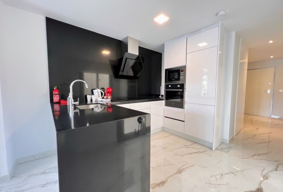 Revente - Appartement - Orihuela Costa - Los Altos