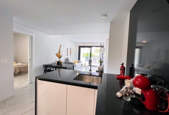 Revente - Appartement - Orihuela Costa - Los Altos