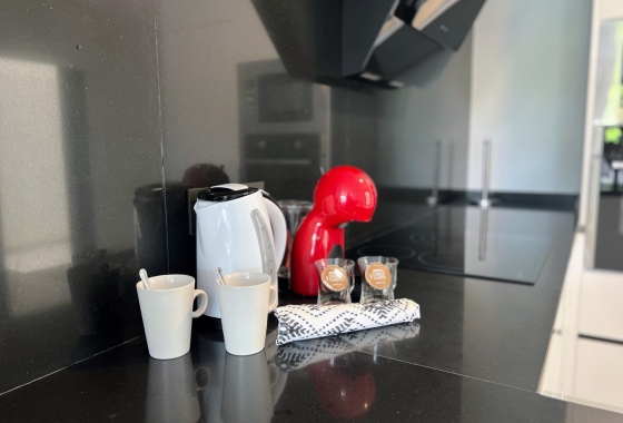Revente - Appartement - Orihuela Costa - Los Altos