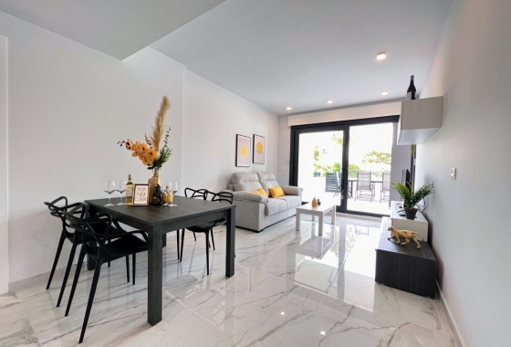 Revente - Appartement - Orihuela Costa - Los Altos