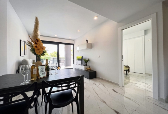 Revente - Appartement - Orihuela Costa - Los Altos