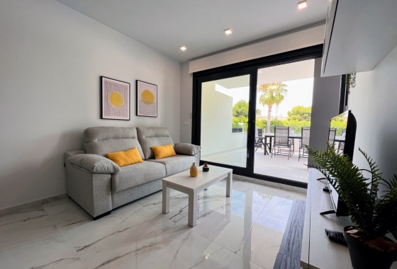 Revente - Appartement - Orihuela Costa - Los Altos