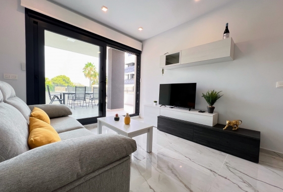 Revente - Appartement - Orihuela Costa - Los Altos