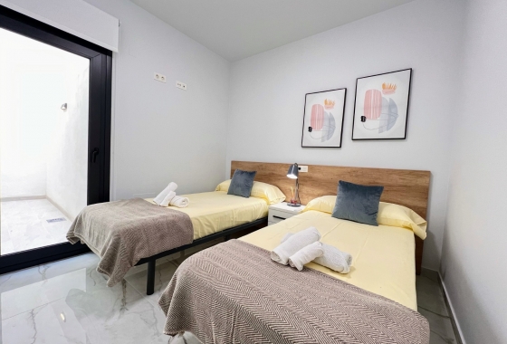 Revente - Appartement - Orihuela Costa - Los Altos