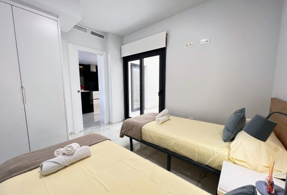 Revente - Appartement - Orihuela Costa - Los Altos