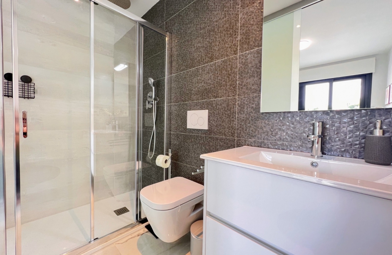 Revente - Appartement - Orihuela Costa - Los Altos