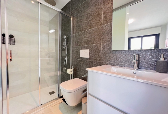 Revente - Appartement - Orihuela Costa - Los Altos