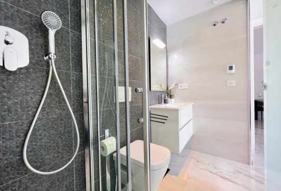 Revente - Appartement - Orihuela Costa - Los Altos