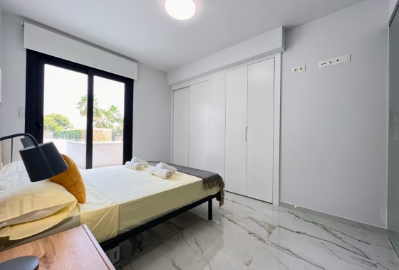 Revente - Appartement - Orihuela Costa - Los Altos