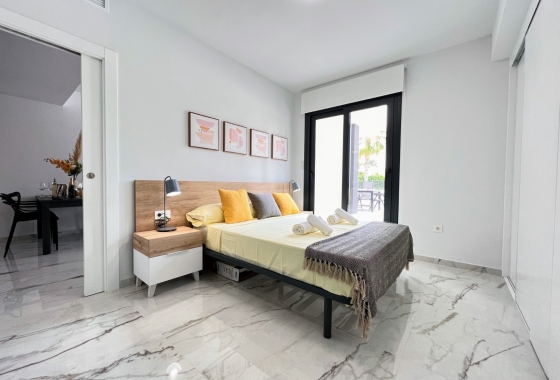 Revente - Appartement - Orihuela Costa - Los Altos
