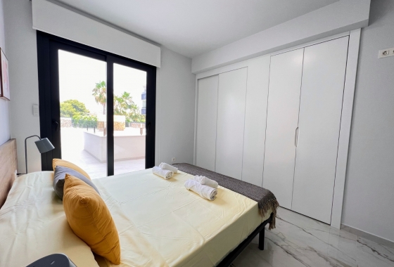 Revente - Appartement - Orihuela Costa - Los Altos