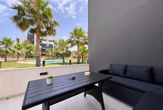 Revente - Appartement - Orihuela Costa - Los Altos
